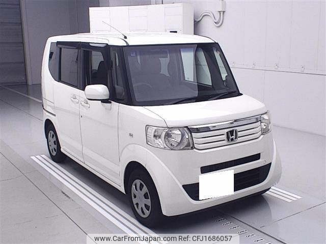 honda n-box 2012 CFJ1686057 image 1