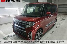 daihatsu tanto 2022 -DAIHATSU--Tanto LA660S--0066360---DAIHATSU--Tanto LA660S--0066360-