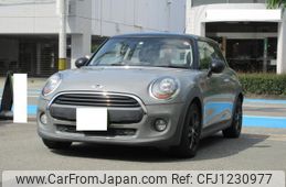 mini mini-others 2015 quick_quick_DBA-XM12_WMWXN720503A93814