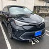 toyota c-hr 2020 -TOYOTA--C-HR DBA-NGX10--NGX10-2015235---TOYOTA--C-HR DBA-NGX10--NGX10-2015235- image 1