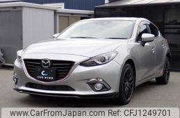 mazda axela 2014 GOO_JP_700072025530250531002