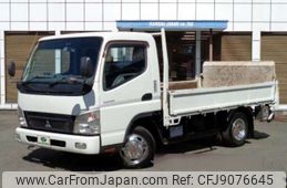 mitsubishi-fuso canter 2008 -MITSUBISHI--Canter PDG-FE82D--FE82D-550129---MITSUBISHI--Canter PDG-FE82D--FE82D-550129-