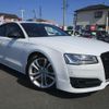 audi s8 2017 quick_quick_ABA-4HDDTF_WUAZZZ4H7HN900784 image 1