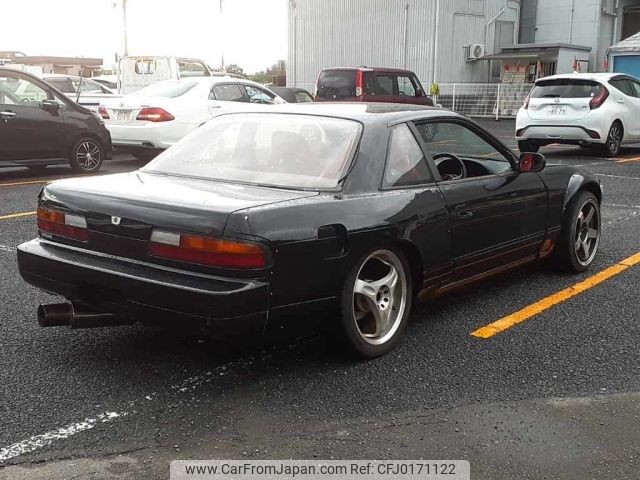 nissan silvia 1990 -NISSAN--Silvia S13-S13121045---NISSAN--Silvia S13-S13121045- image 2