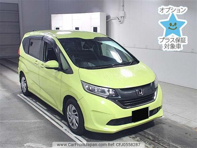 honda freed 2019 -HONDA--Freed GB5-1103114---HONDA--Freed GB5-1103114- image 1