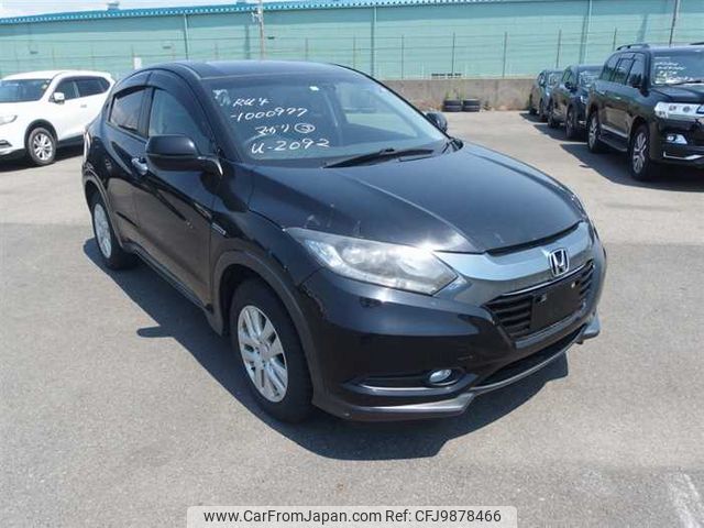 honda vezel 2014 21962 image 1