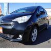 toyota ractis 2013 -TOYOTA--Ractis NCP125--2015922---TOYOTA--Ractis NCP125--2015922- image 17