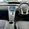 toyota prius 2014 -TOYOTA--Prius DAA-ZVW30--ZVW30-5748500---TOYOTA--Prius DAA-ZVW30--ZVW30-5748500- image 9