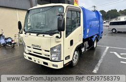 isuzu elf-truck 2014 -ISUZU--Elf TKG-NMR85AN--NMR85-7025756---ISUZU--Elf TKG-NMR85AN--NMR85-7025756-