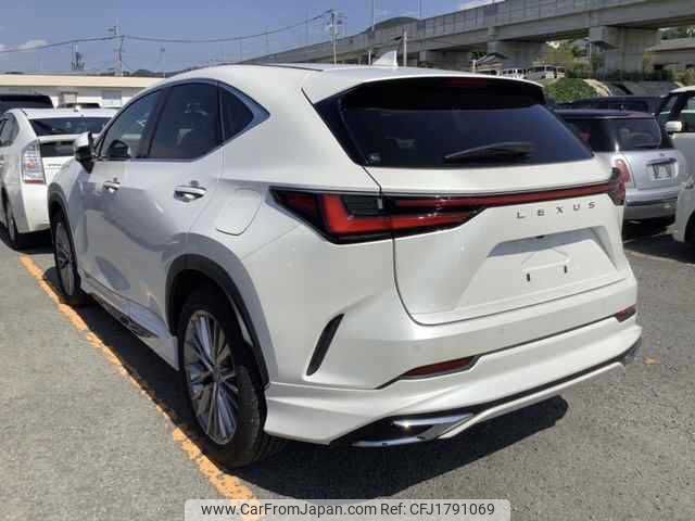 lexus nx 2022 CFJ1791069 image 2