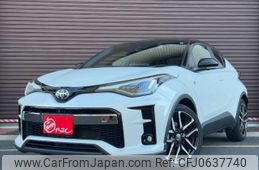 toyota c-hr 2022 -TOYOTA--C-HR 3BA-NGX10--NGX10-2022178---TOYOTA--C-HR 3BA-NGX10--NGX10-2022178-