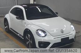 volkswagen the-beetle 2018 -VOLKSWAGEN--VW The Beetle WVWZZZ16ZJM723913---VOLKSWAGEN--VW The Beetle WVWZZZ16ZJM723913-