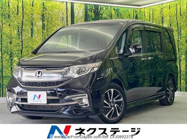 honda stepwagon-spada 2015 quick_quick_RP3_RP3-1015508 image 1