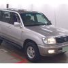 toyota land-cruiser-100 1999 CFJ1792862 image 1