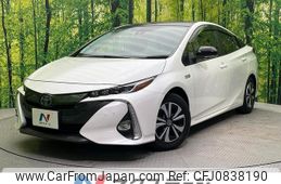 toyota prius-phv 2019 quick_quick_ZVW52_ZVW52-3146353