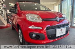fiat panda 2022 CFJ1532124