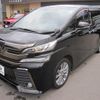 toyota vellfire 2017 -TOYOTA 【福井 301ｾ1783】--Vellfire AGH30W--0164700---TOYOTA 【福井 301ｾ1783】--Vellfire AGH30W--0164700- image 25