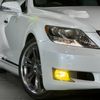 lexus is 2010 CARSENSOR_JP_AU6327622715 image 56