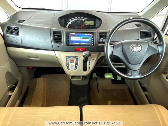 daihatsu move 2012 quick_quick_LA100S_LA100S-0111501 image 2