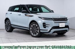 land-rover range-rover 2024 CFJ1831762