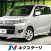 suzuki wagon-r 2009 -SUZUKI--Wagon R DBA-MH23S--MH23S-549282---SUZUKI--Wagon R DBA-MH23S--MH23S-549282- image 1