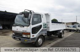 mitsubishi-fuso fighter 1995 NIKYO_ZK56739