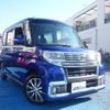 daihatsu tanto 2016 quick_quick_DBA-LA600S_LA600S-0489667 image 2