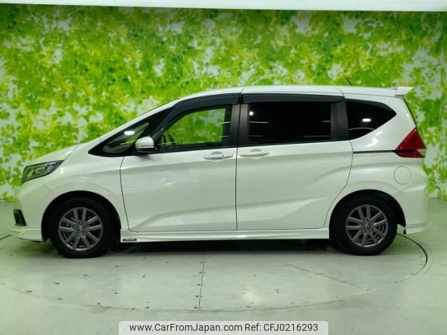 honda freed 2021 quick_quick_6BA-GB5_GB5-3169694 image 2