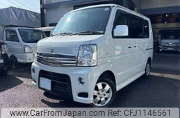suzuki every-wagon 2012 -SUZUKI--Every Wagon DA64W--385425---SUZUKI--Every Wagon DA64W--385425-