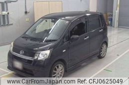 daihatsu move 2014 -DAIHATSU--Move DBA-LA100S--LA100S-0288874---DAIHATSU--Move DBA-LA100S--LA100S-0288874-