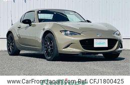mazda roadster 2023 CFJ1800425