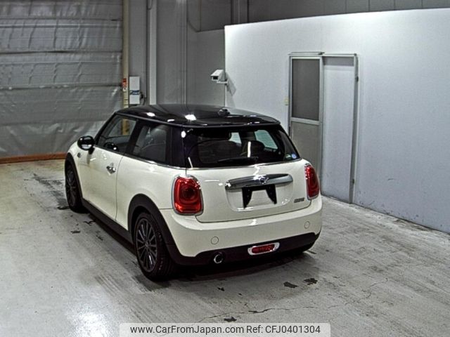 mini mini-others 2015 -BMW--BMW Mini XM15-WMWXM520403A54767---BMW--BMW Mini XM15-WMWXM520403A54767- image 2