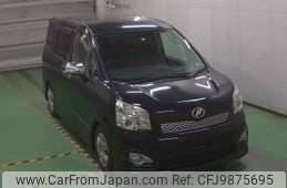 toyota voxy 2009 -TOYOTA--Voxy ZRR70W--0237739---TOYOTA--Voxy ZRR70W--0237739-