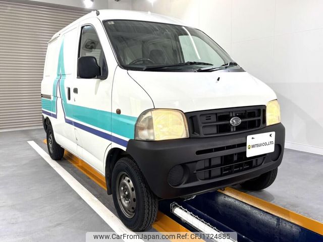 daihatsu hijet-van 1999 CFJ1724885 image 2