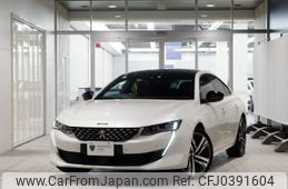 peugeot 508 2019 -PEUGEOT--Peugeot 508 3DA-R8AH01--VR3FHEHZRJY220887---PEUGEOT--Peugeot 508 3DA-R8AH01--VR3FHEHZRJY220887-