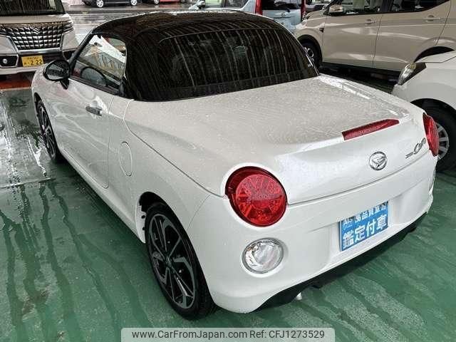 daihatsu copen 2024 quick_quick_3BA-LA400K_LA400K-0057784 image 2