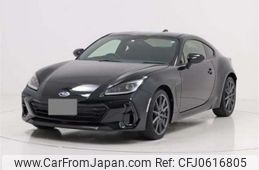 subaru brz 2023 -SUBARU 【浜松 302ﾀ3456】--BRZ ZD8--ZD8-012386---SUBARU 【浜松 302ﾀ3456】--BRZ ZD8--ZD8-012386-