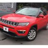 jeep compass 2018 -CHRYSLER--Jeep Compass ABA-M624--MCANJPBB8JFA14428---CHRYSLER--Jeep Compass ABA-M624--MCANJPBB8JFA14428- image 4