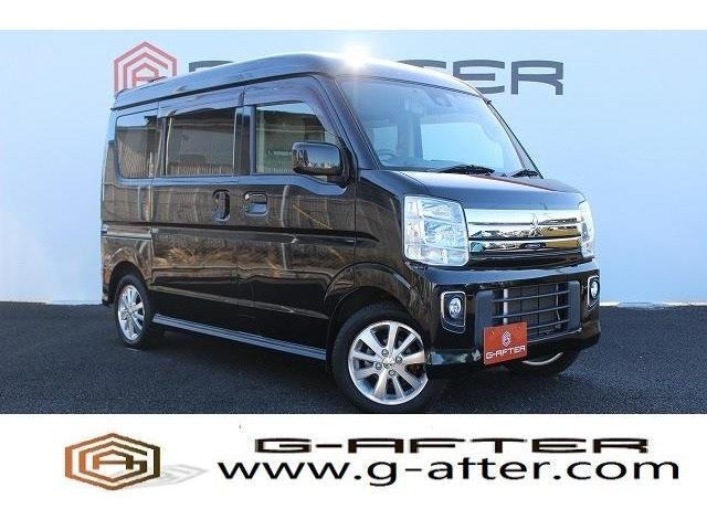 Used Mitsubishi Town Box For Sale