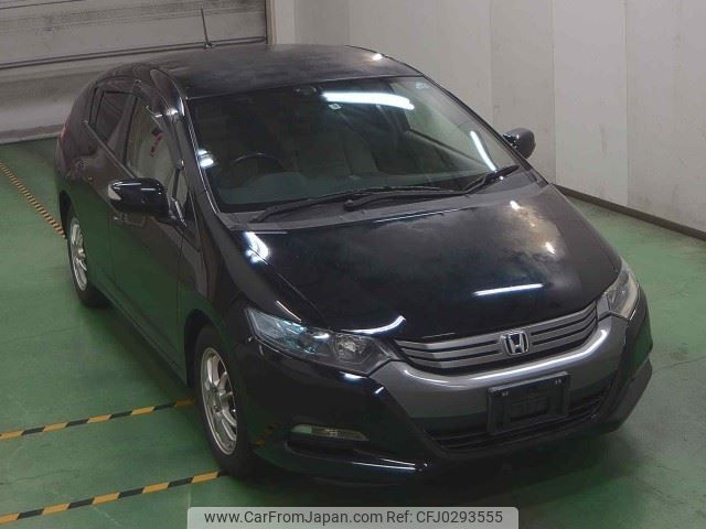 honda insight 2009 -HONDA--Insight ZE2--1171123---HONDA--Insight ZE2--1171123- image 1