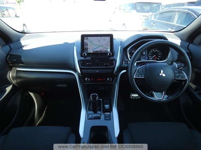 mitsubishi eclipse-cross 2022 -MITSUBISHI--Eclipse Cross 5LA-GL3W--GL3W-0401638---MITSUBISHI--Eclipse Cross 5LA-GL3W--GL3W-0401638- image 2