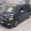 toyota voxy 2011 -TOYOTA--Voxy DBA-ZRR70W--ZRR70-0385101---TOYOTA--Voxy DBA-ZRR70W--ZRR70-0385101- image 1