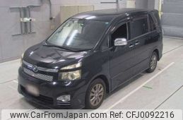 toyota voxy 2011 -TOYOTA--Voxy DBA-ZRR70W--ZRR70-0385101---TOYOTA--Voxy DBA-ZRR70W--ZRR70-0385101-