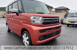 suzuki spacia 2025 quick_quick_MK94S_MK94S-239744