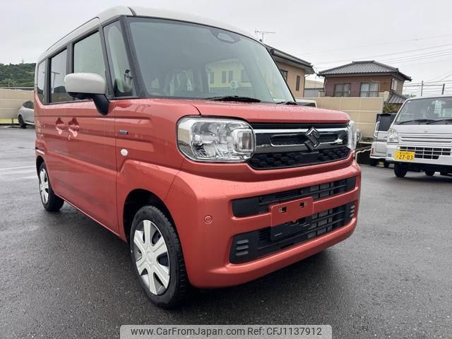 suzuki spacia 2025 quick_quick_MK94S_MK94S-239744 image 1
