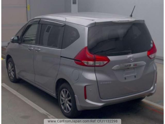 honda freed 2019 quick_quick_DBA-GB6_1015981 image 2