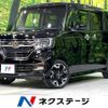 honda n-box 2017 quick_quick_JF4_JF4-2000663 image 1
