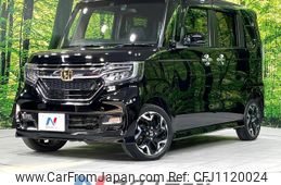 honda n-box 2017 quick_quick_JF4_JF4-2000663