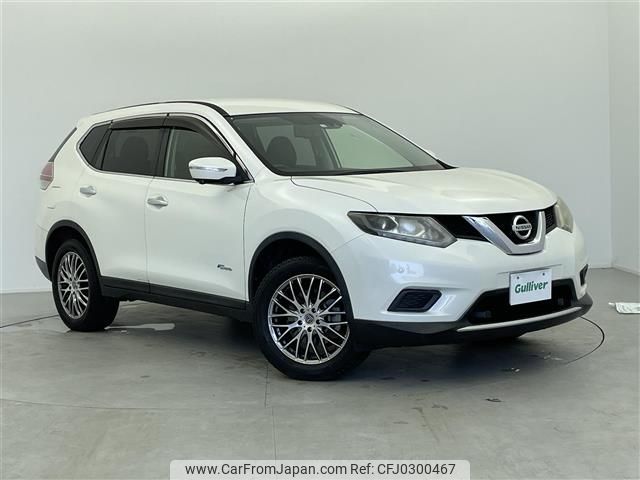 nissan x-trail 2016 -NISSAN--X-Trail DAA-HNT32--HNT32-114983---NISSAN--X-Trail DAA-HNT32--HNT32-114983- image 1