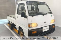 subaru sambar-truck 1995 CFJ1586890